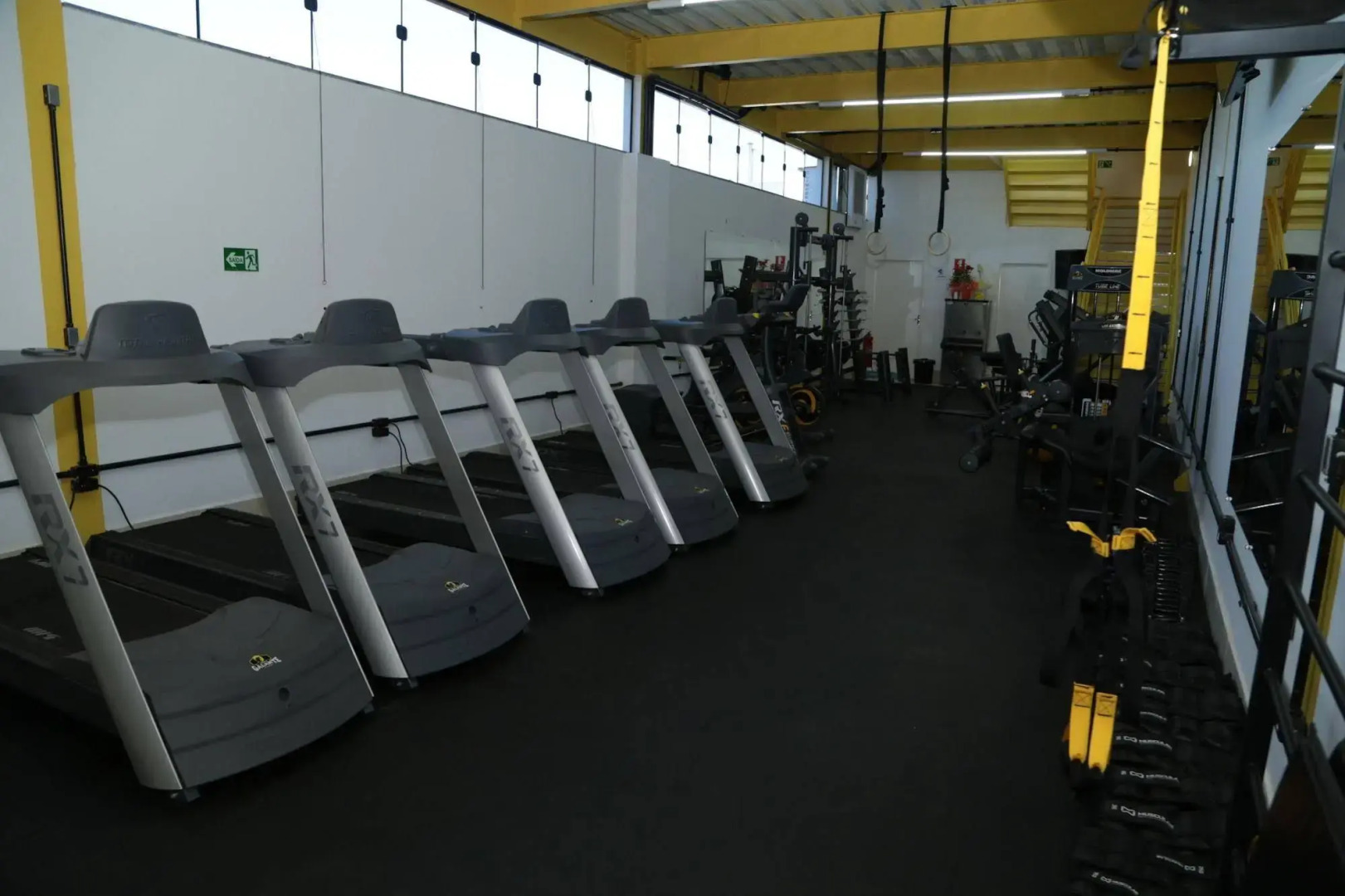 Imperador Palace Hotel