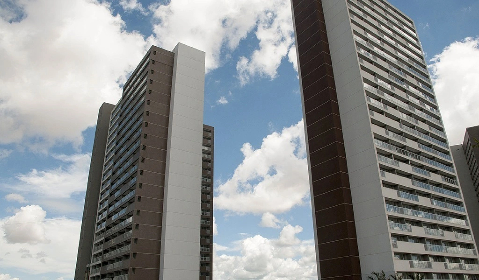 Blend Hplus Long Stay