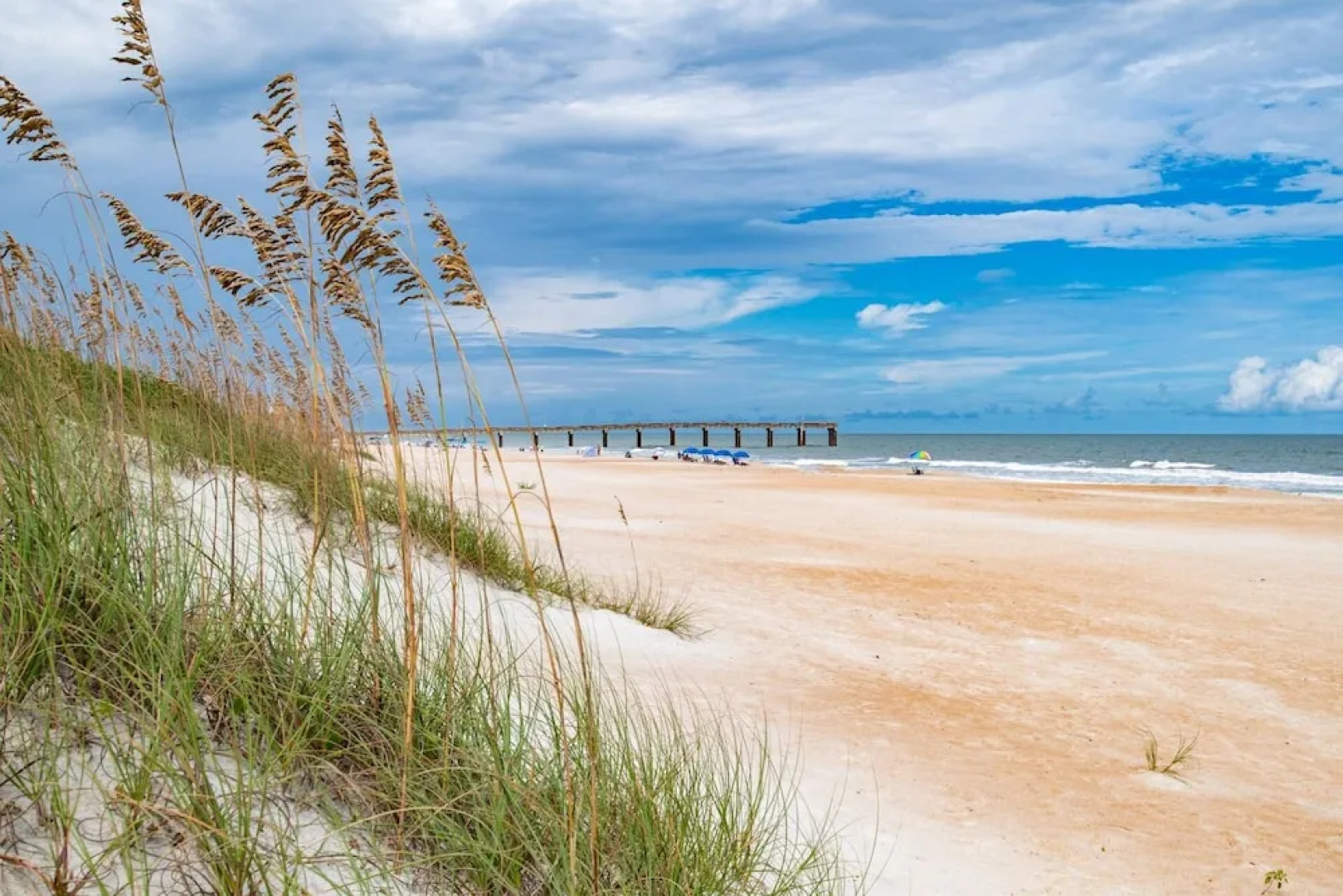 Golden Mile Beach Retreat
