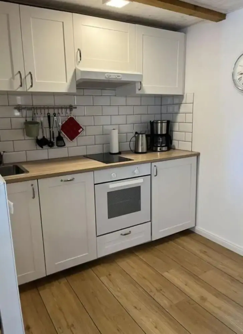 Up Here Comfortable Holiday Residence