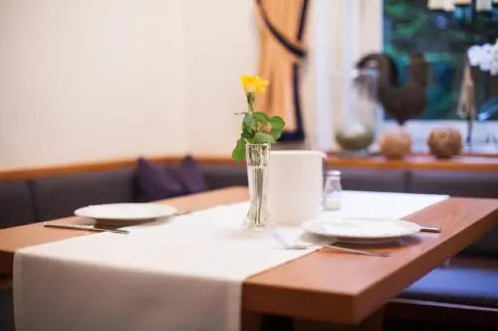 Hotel Vier Jahreszeiten