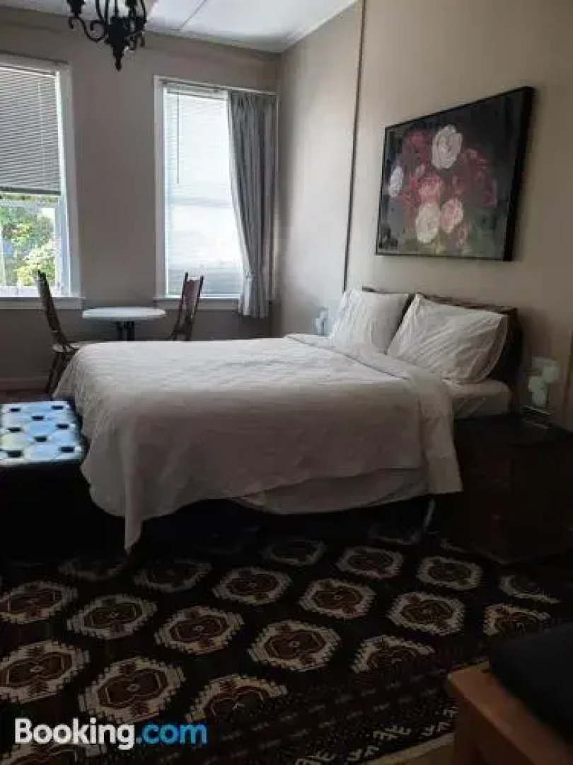 Royale Accommodation