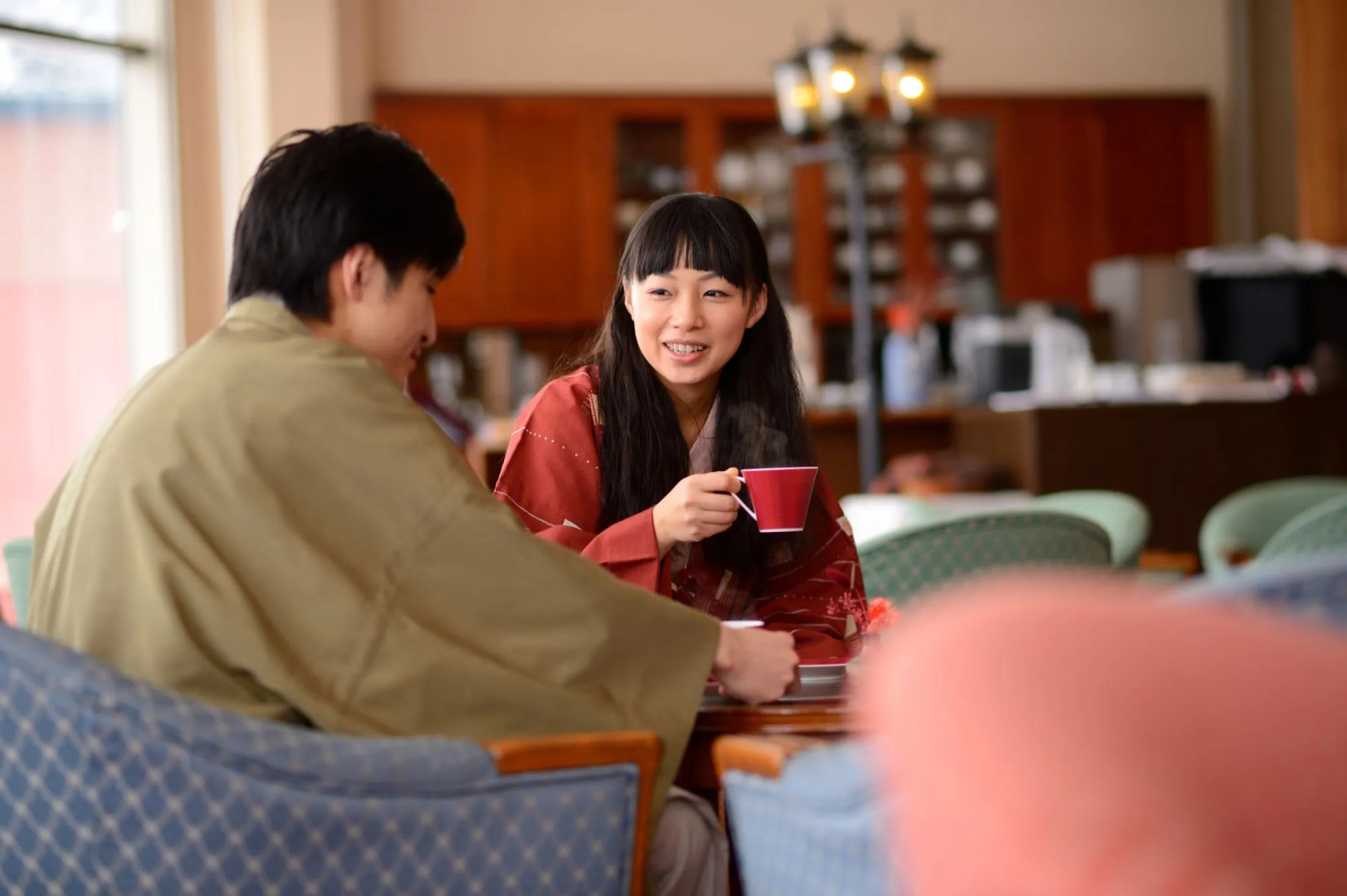 Hotel Grand Mer Sankaiso