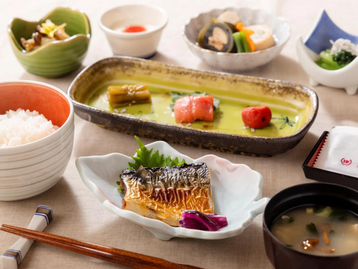 Tsubamesanjo Washington Hotel