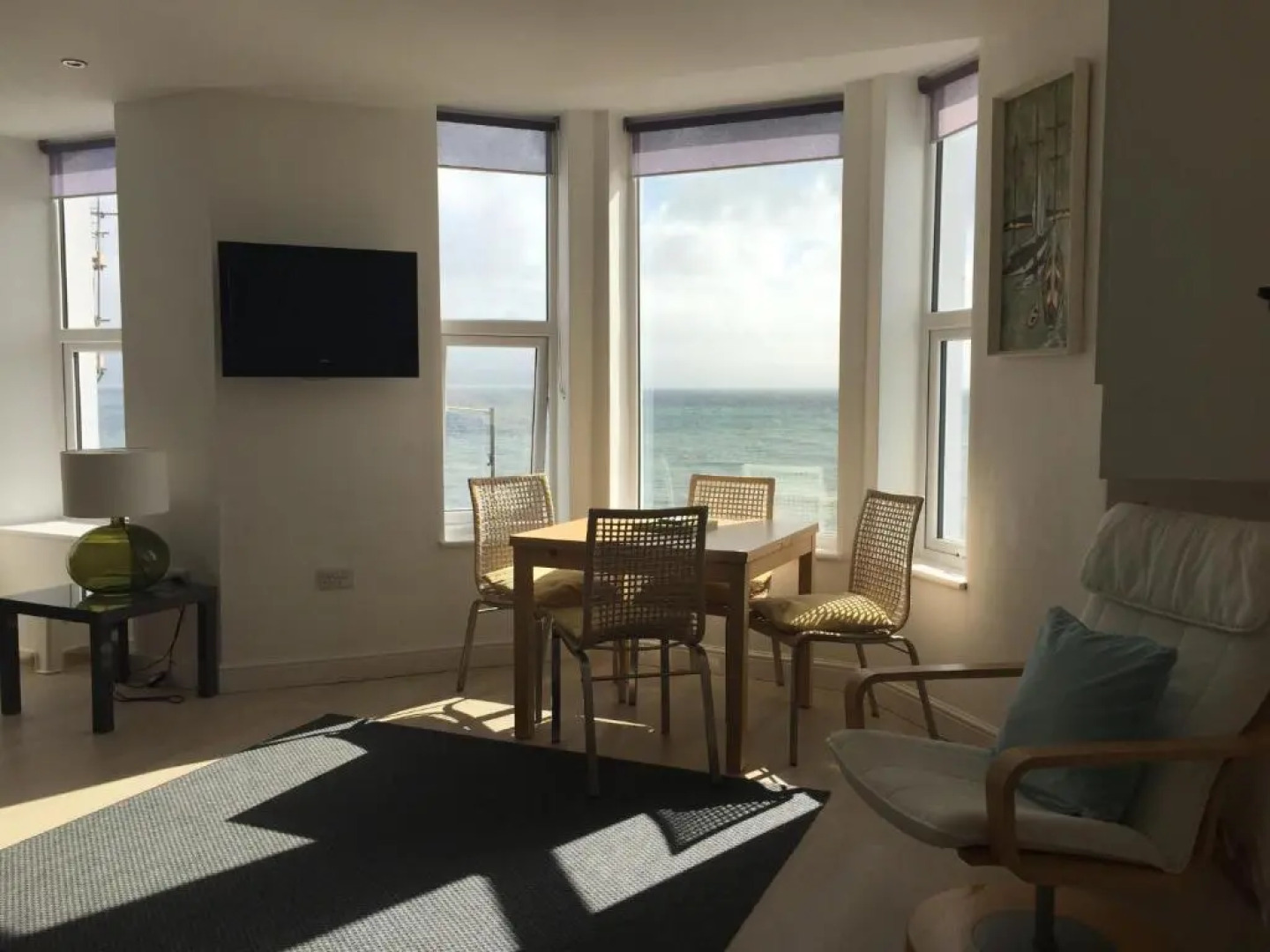 Marine Terrace Apartments