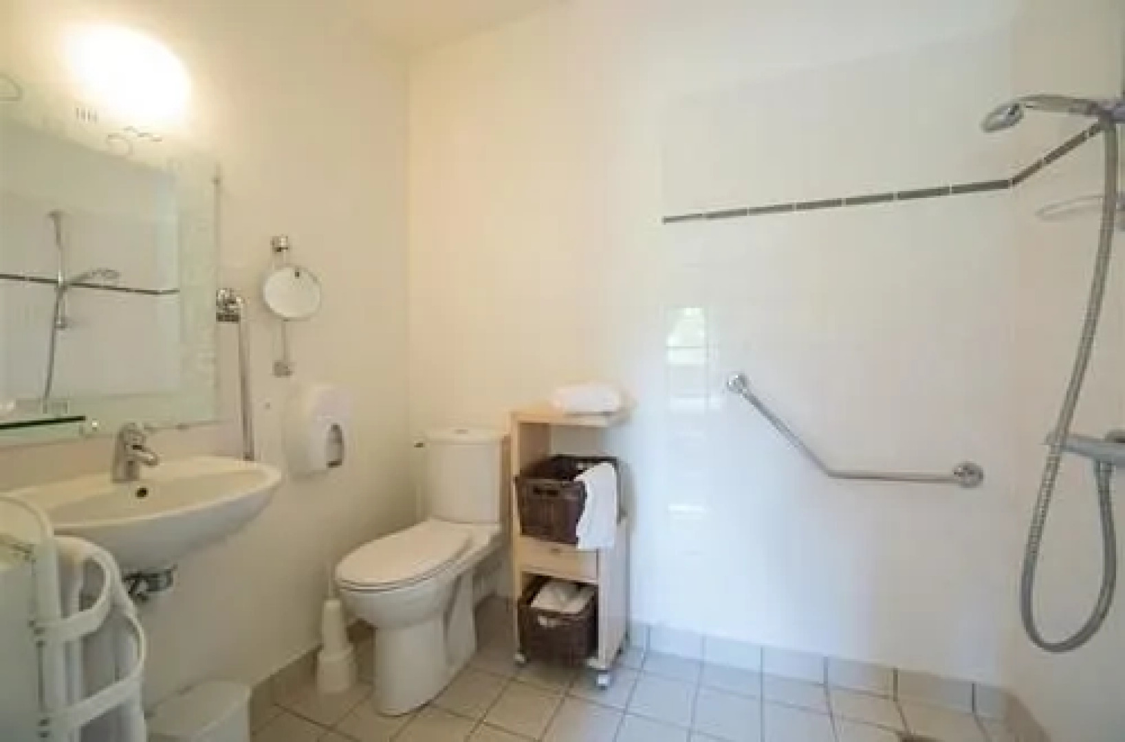 Logis Relais De Kergou