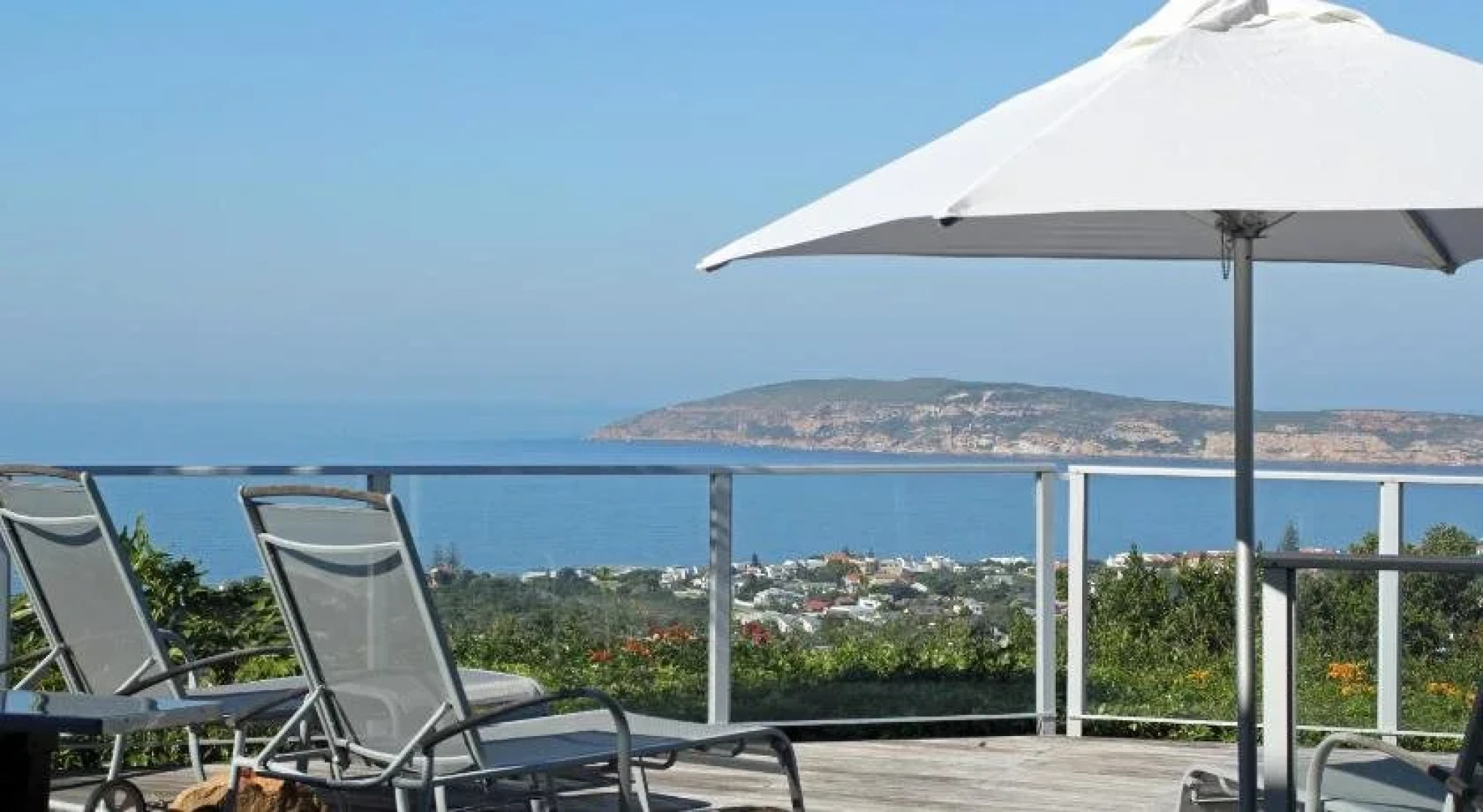 Bosavern Guest House