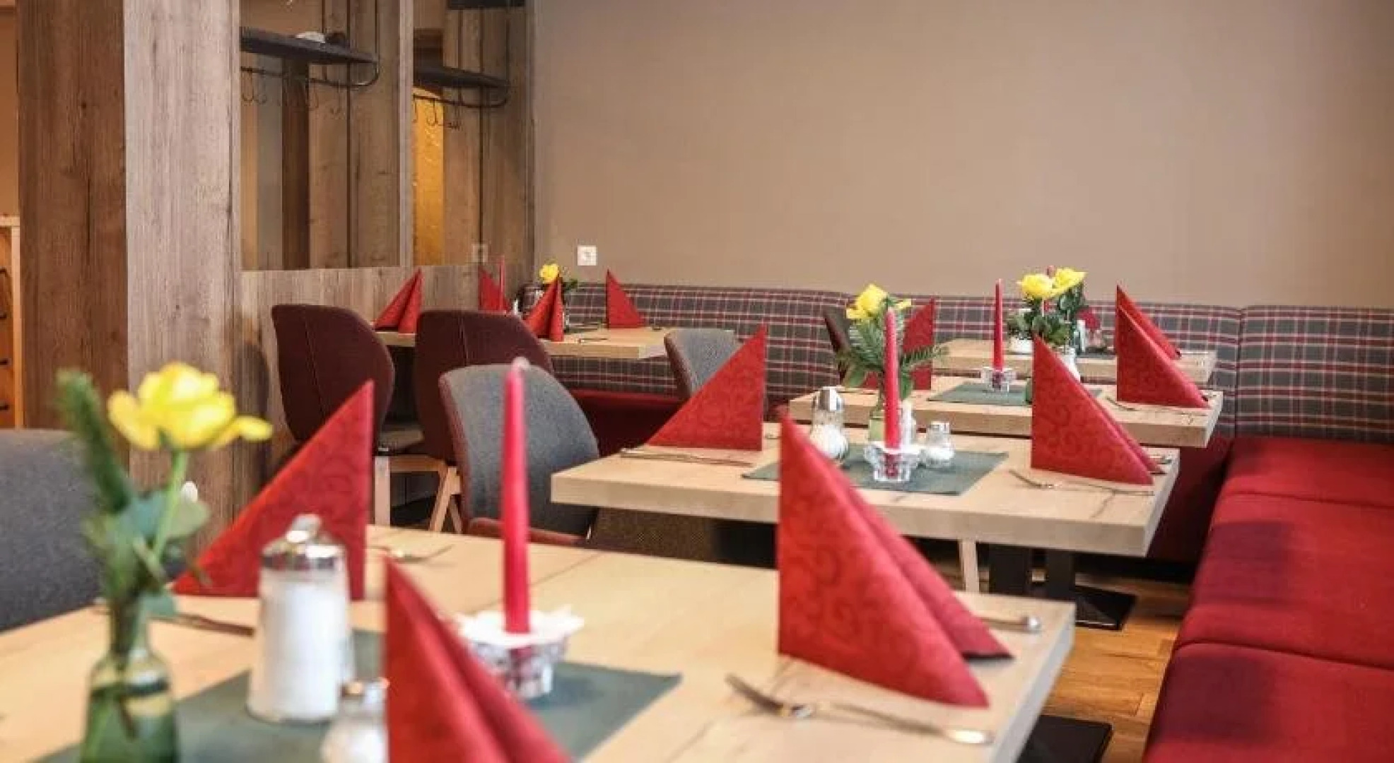 Wohlfühlgasthof Friedlwirt