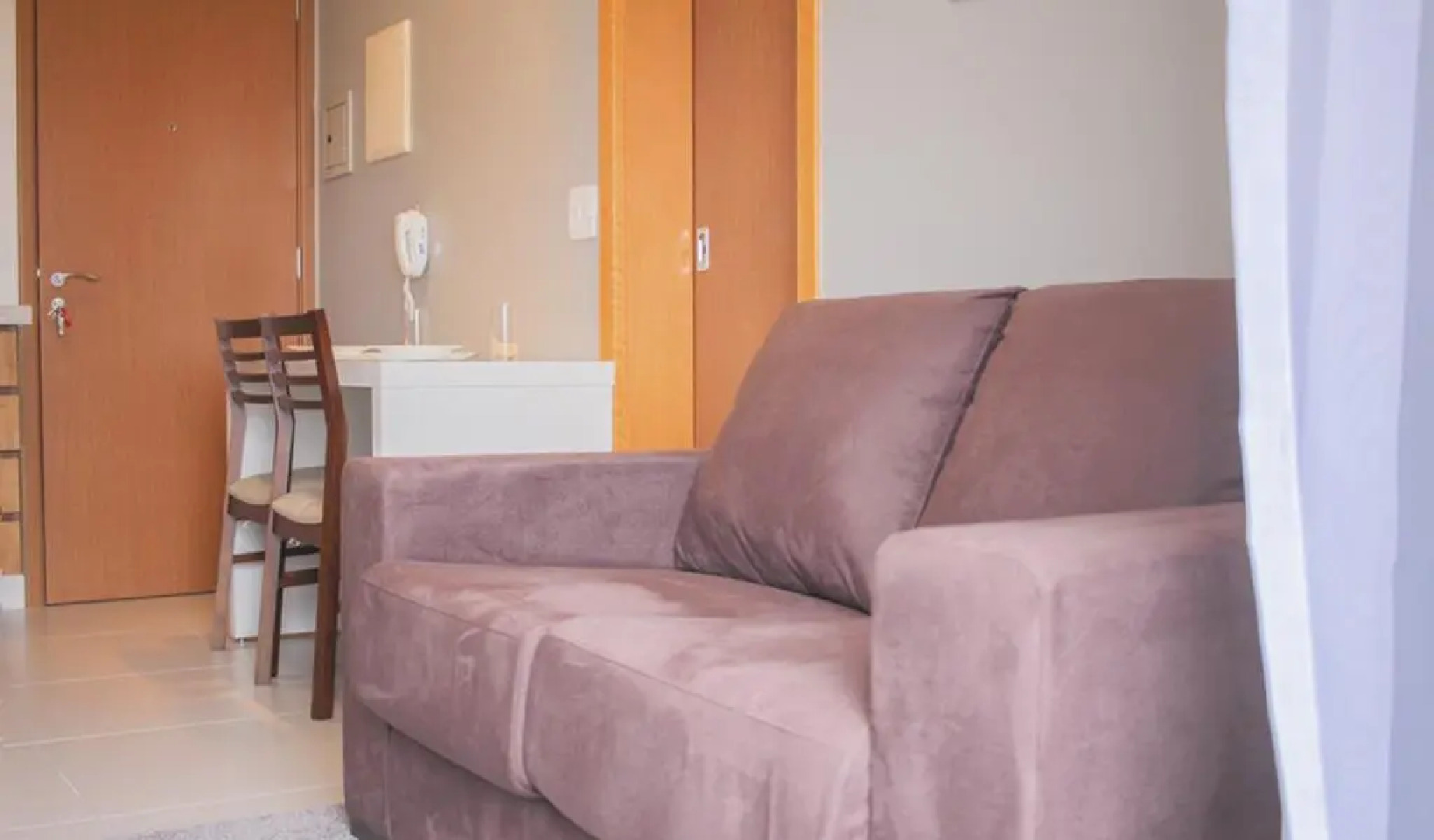 Blend Hplus Long Stay