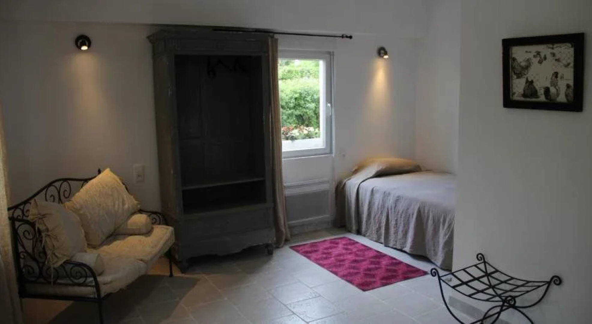 Ferme de la Cacheterie