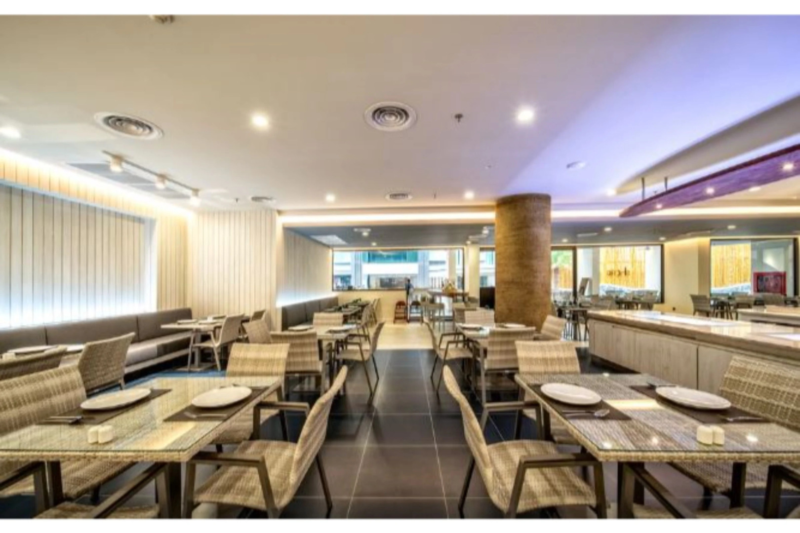 Hotel Clover Patong Phuket