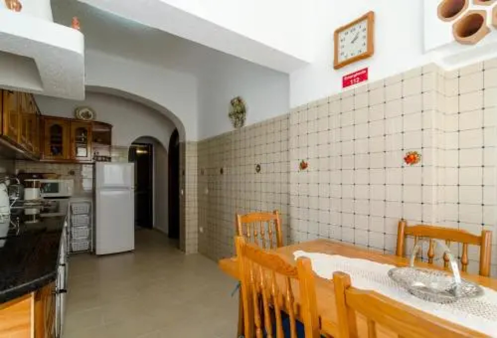 Armação de Pêra Villa Hedwiges