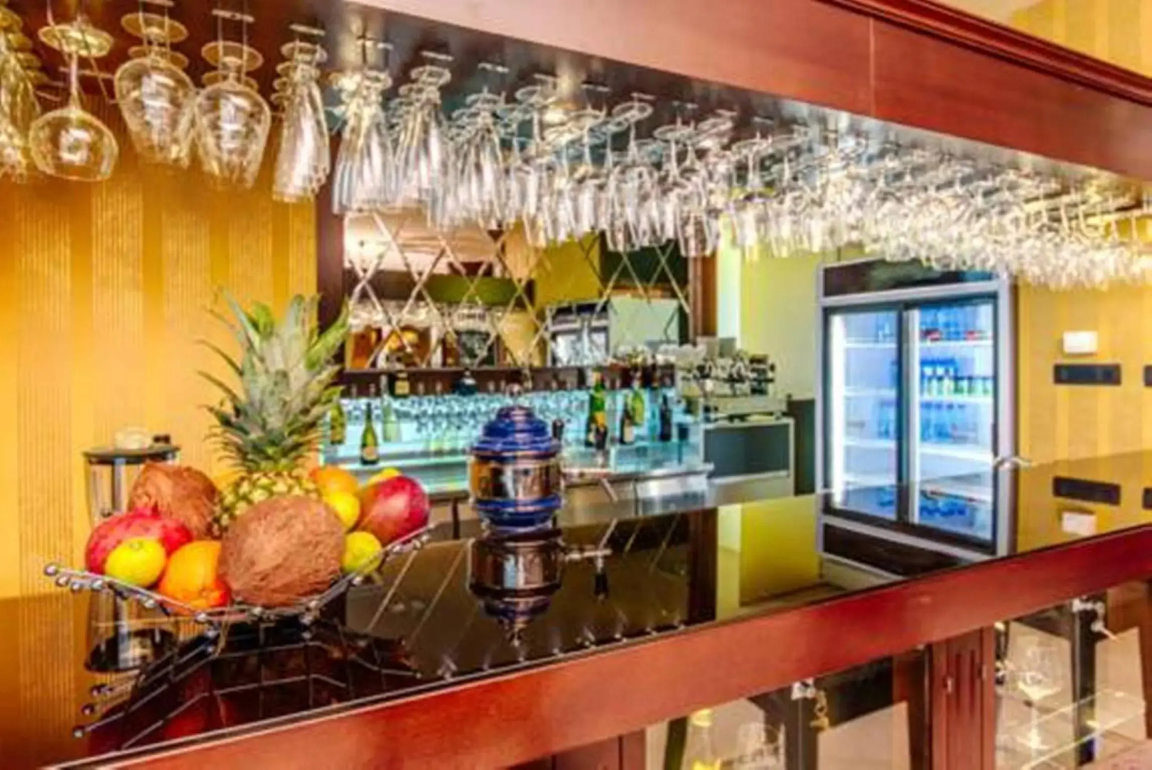 Apartment TC Lux VLSB