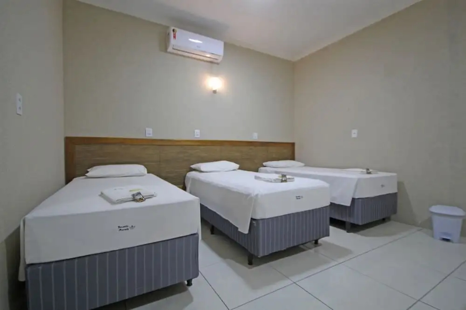 Pousada Recanto da Morada