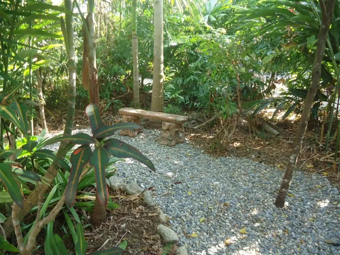 Boutique Bungalows