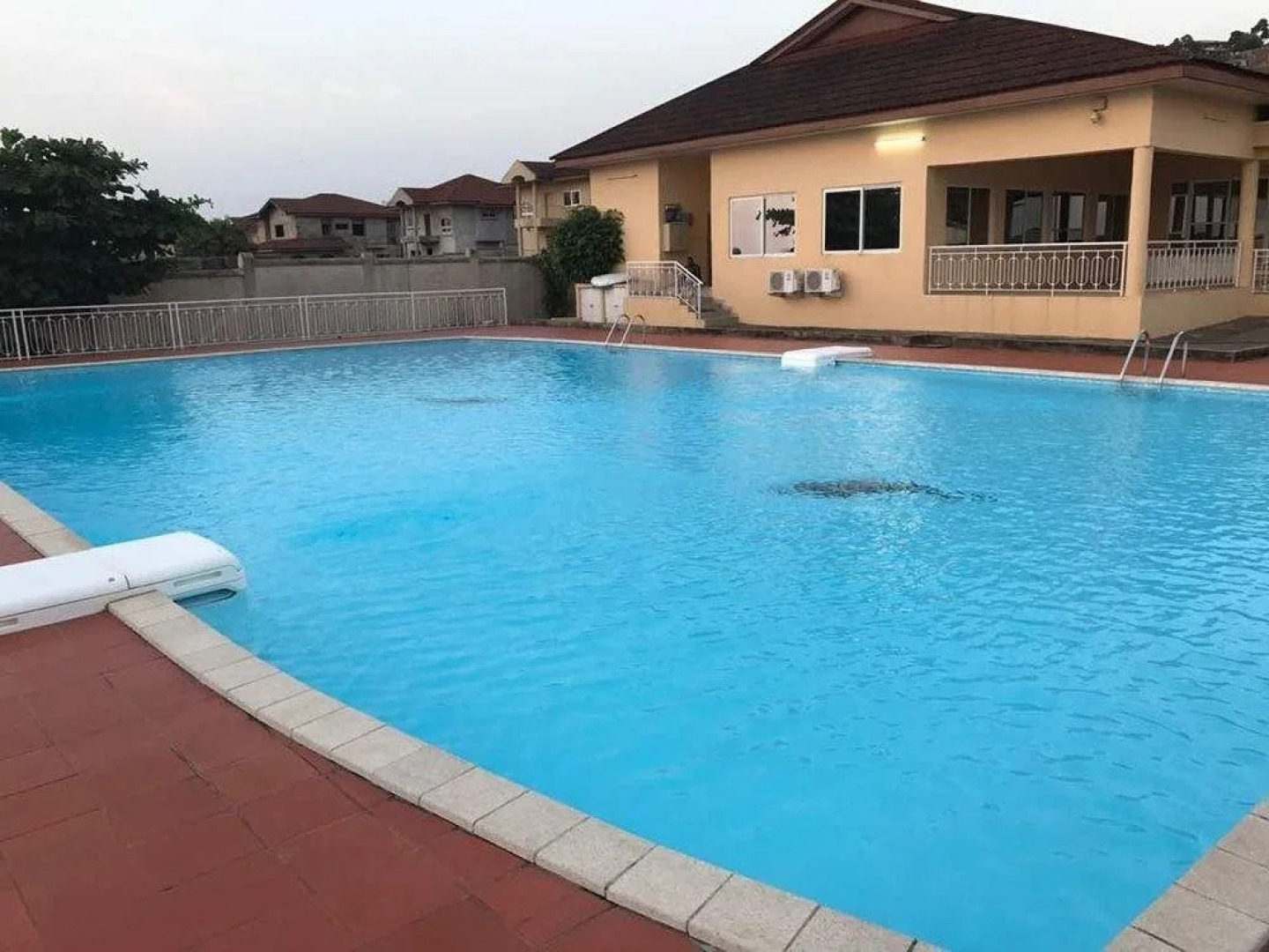 The Villa 9 at Seaview Estate