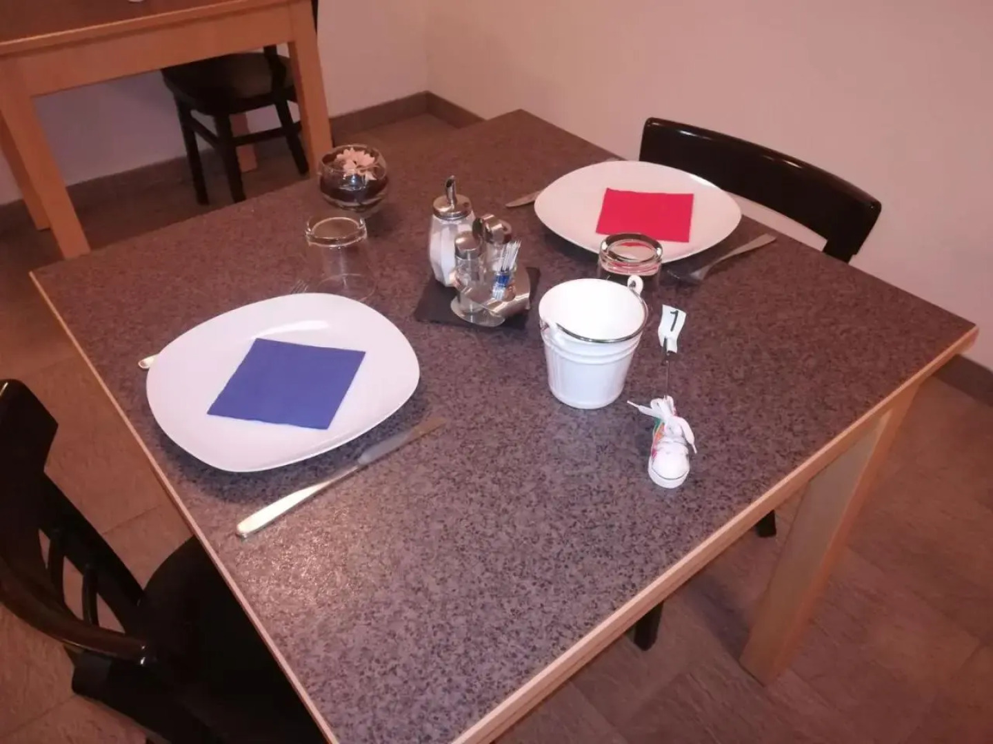 Pension Kirchenblick