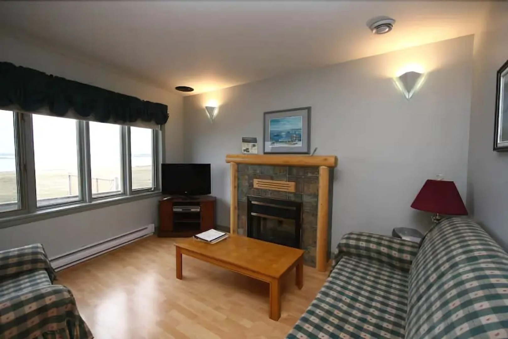 Les Chalets du Havre