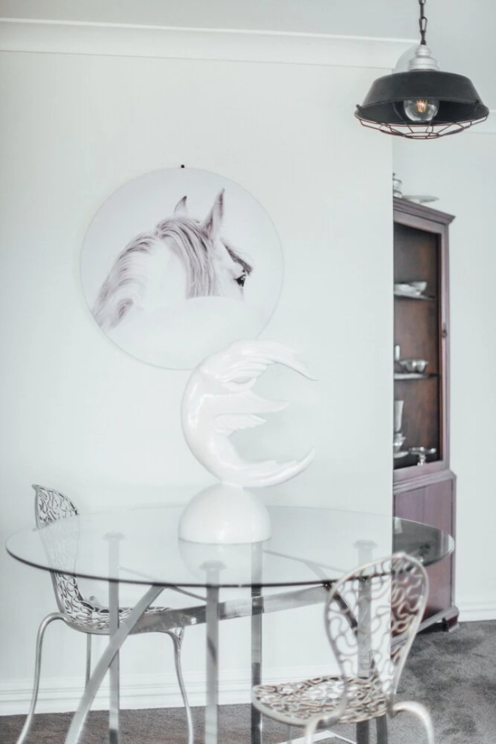 The perfect B&B away from home