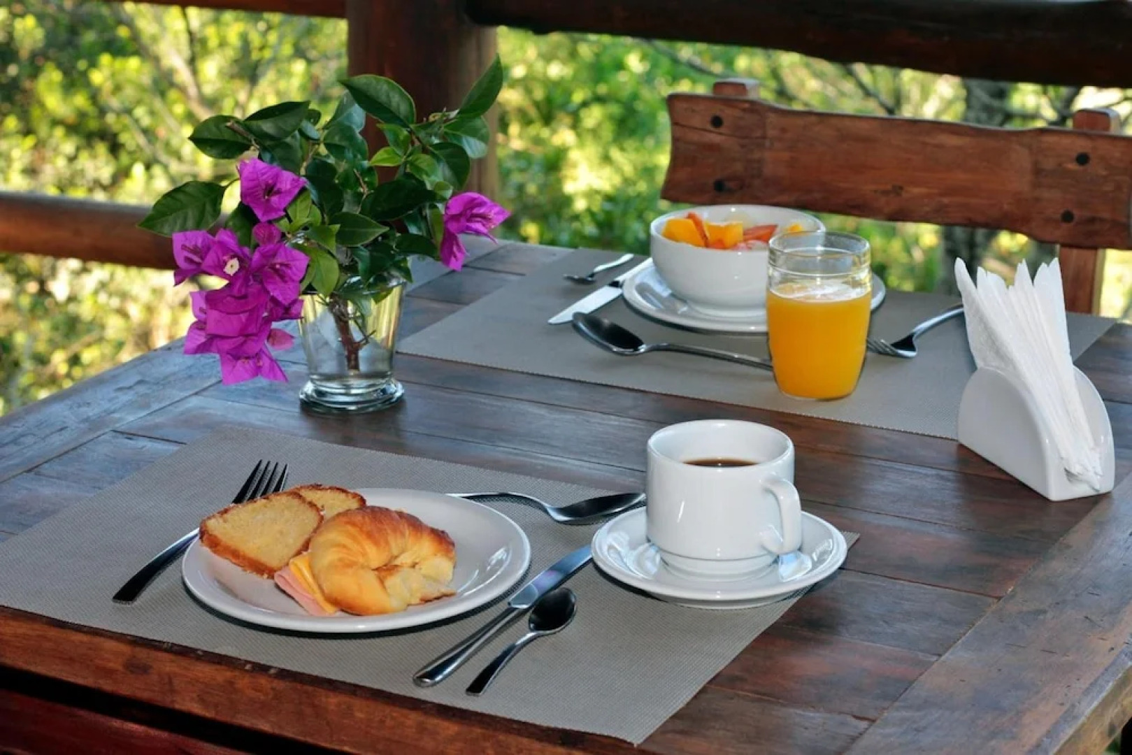 Pousada Paraíso do Luz