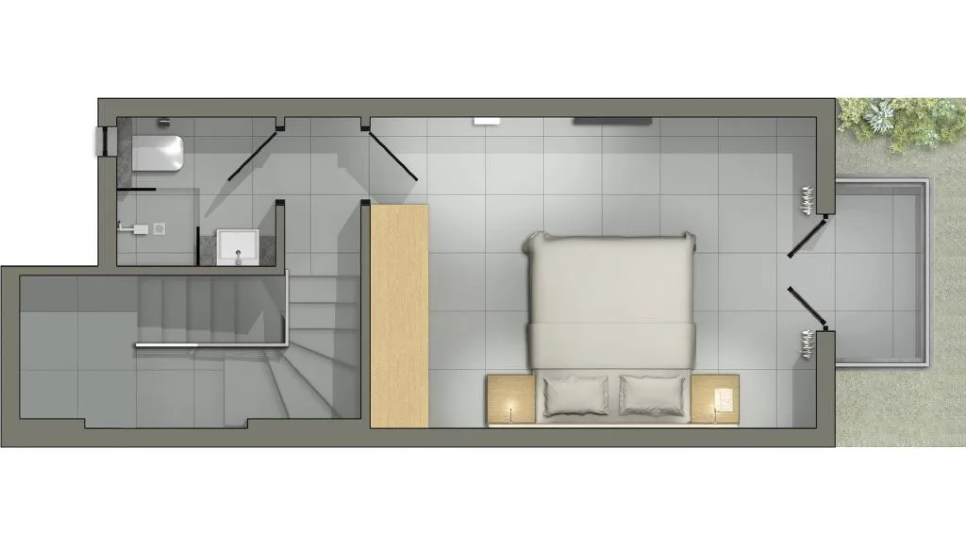 Sundance Apartments and Suites