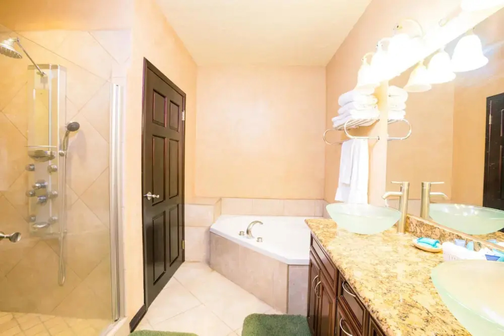 Villa Del Playa Penthouse 6