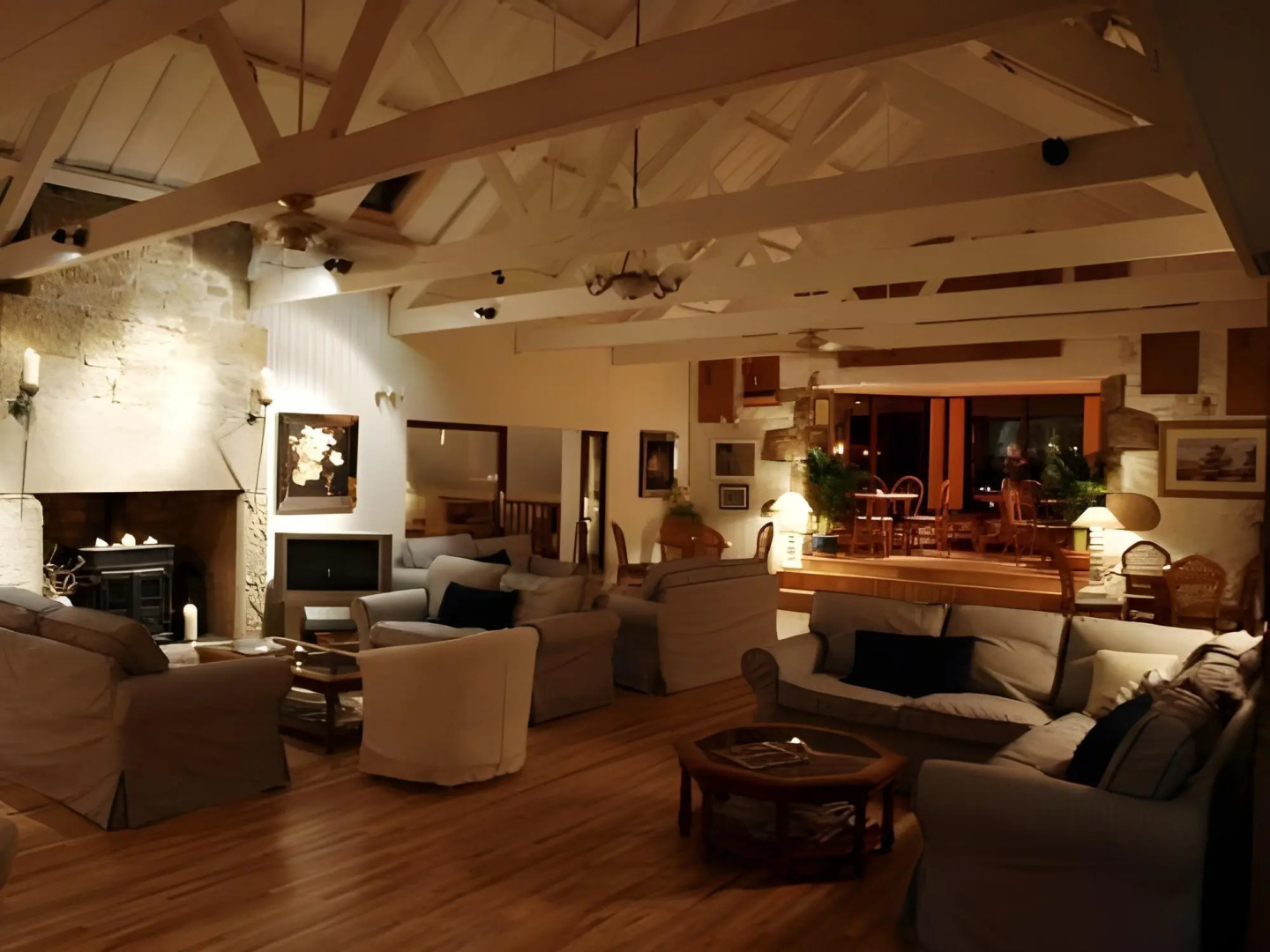 Cape Cornwall golf & Leisure