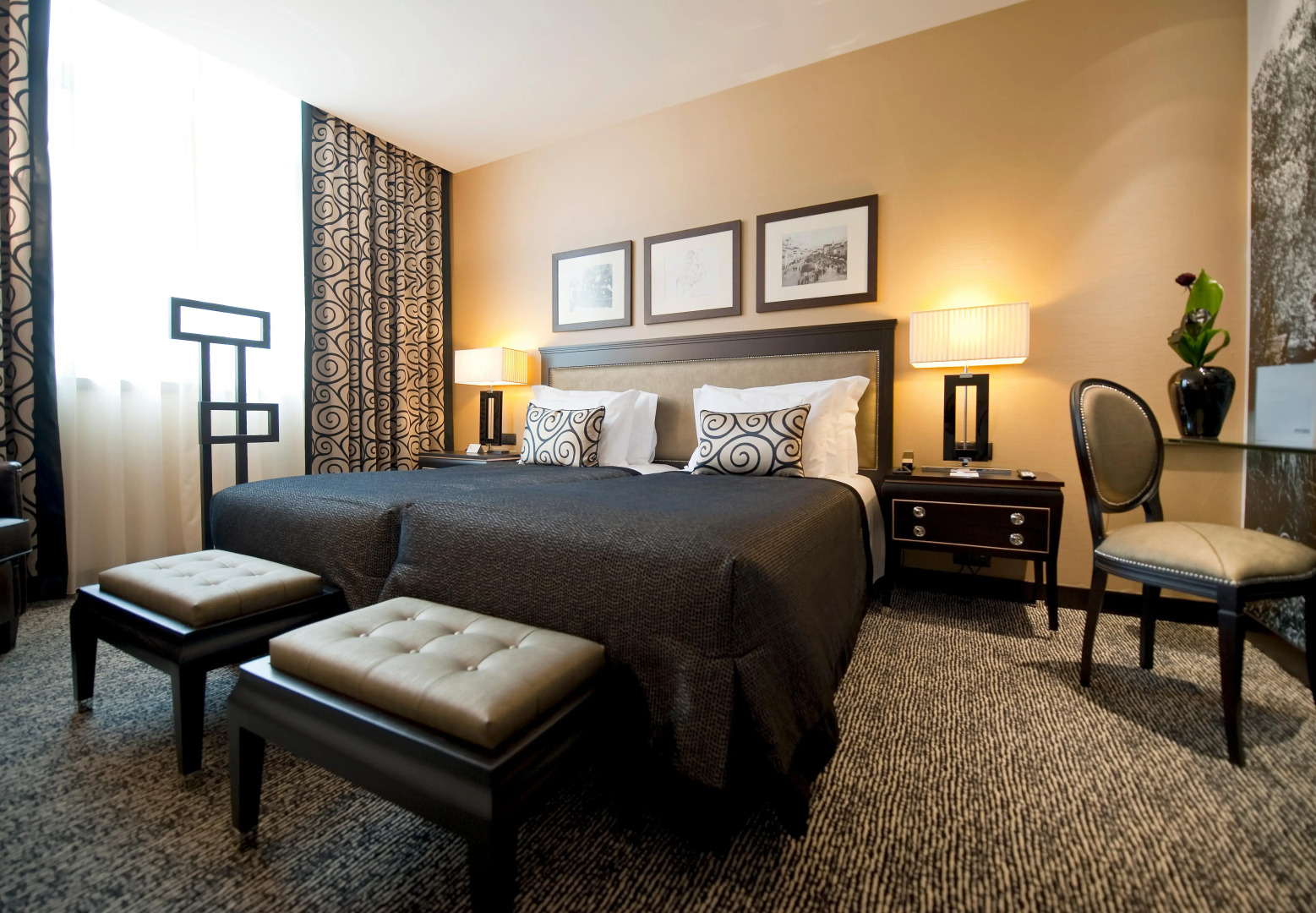 SANA Silver Coast Hotel