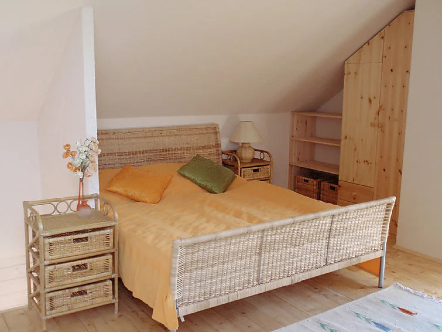 Holiday Home Kogucik