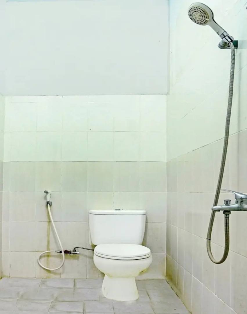 OYO 90331 Hotel Toba Shanda