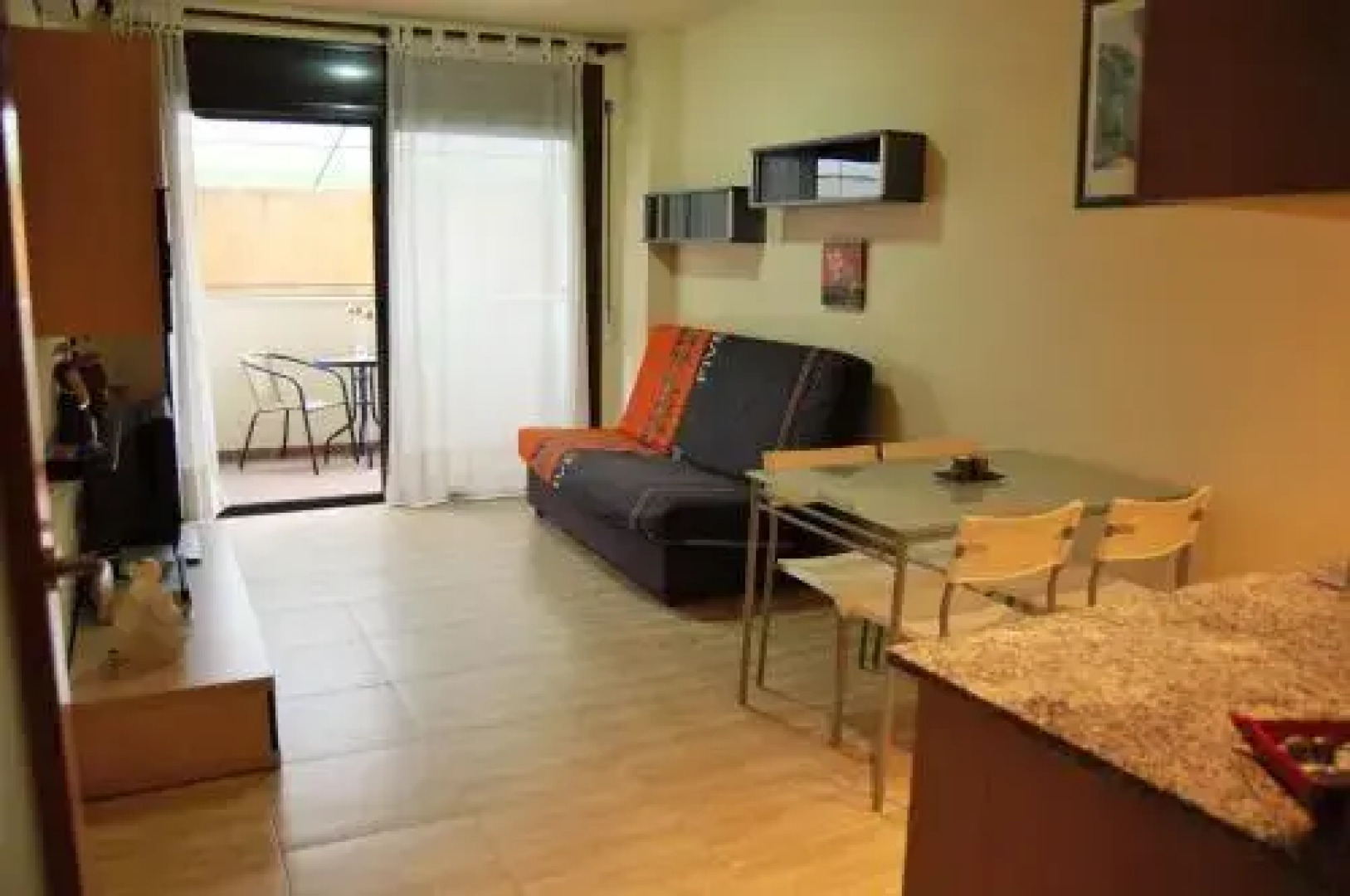 Arion Garden Apartment