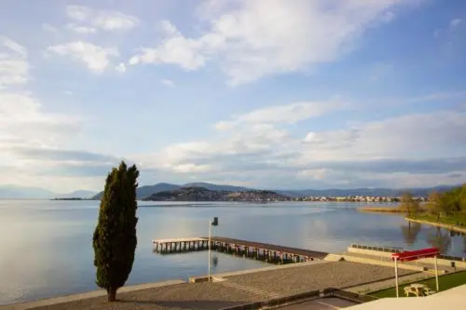 Park Diamond Apartments