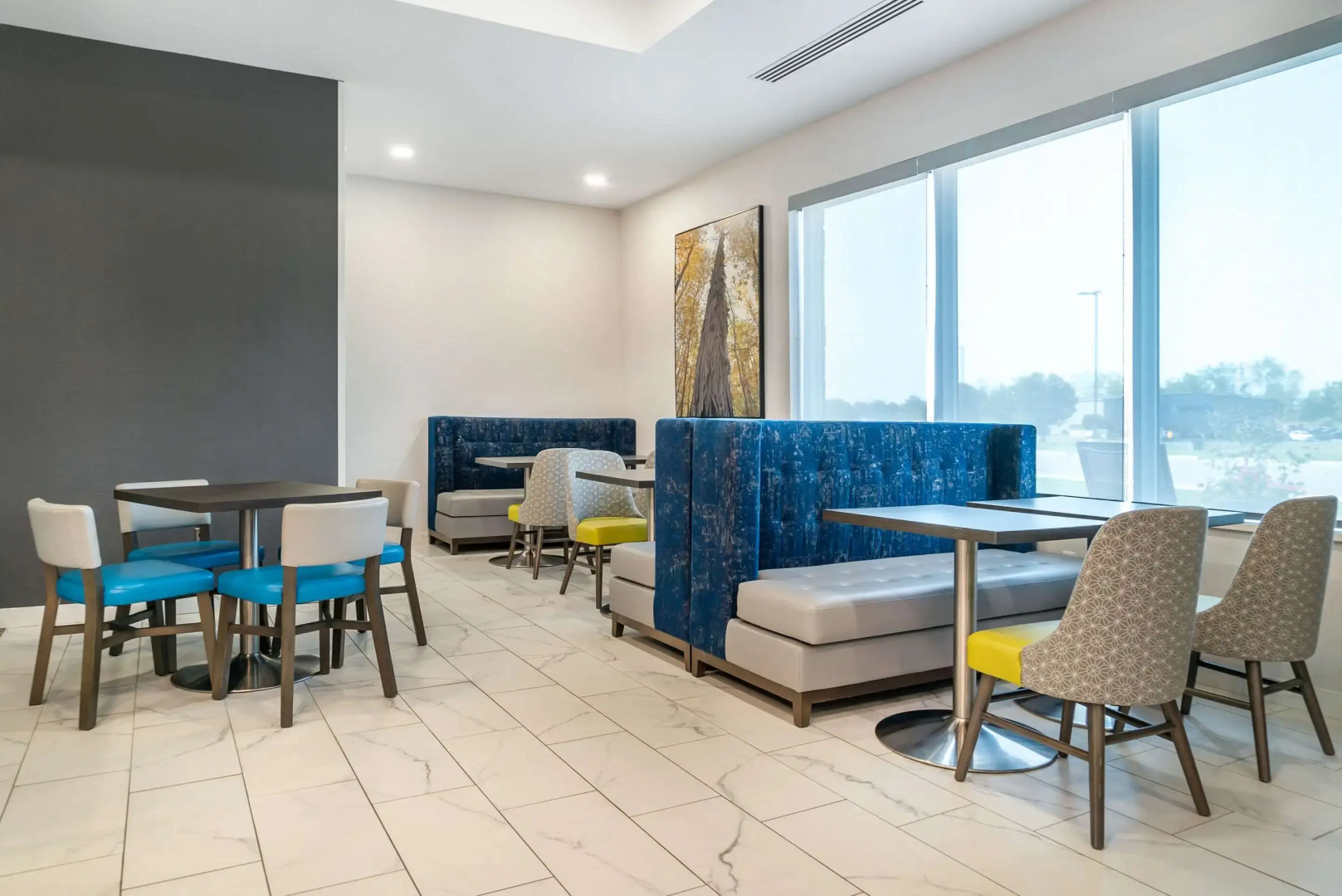 Comfort Inn & Suites Adrian