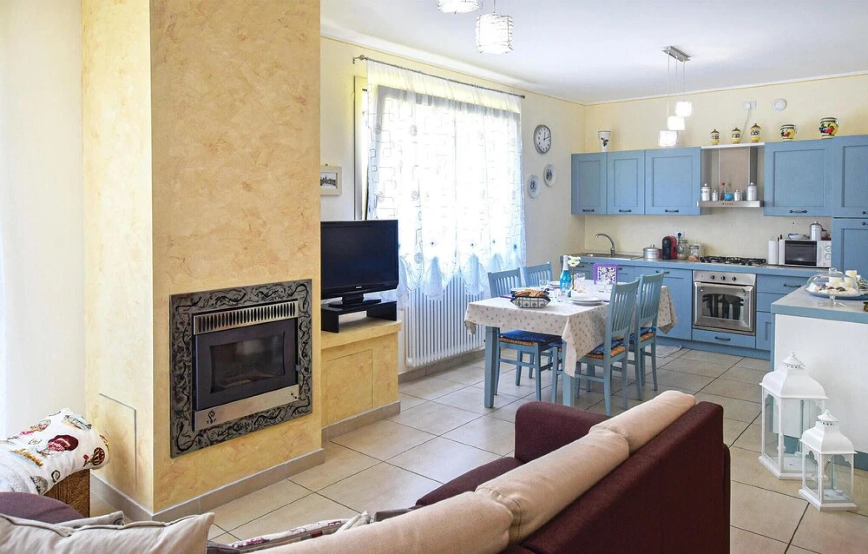 Casa Oasi Monteisola