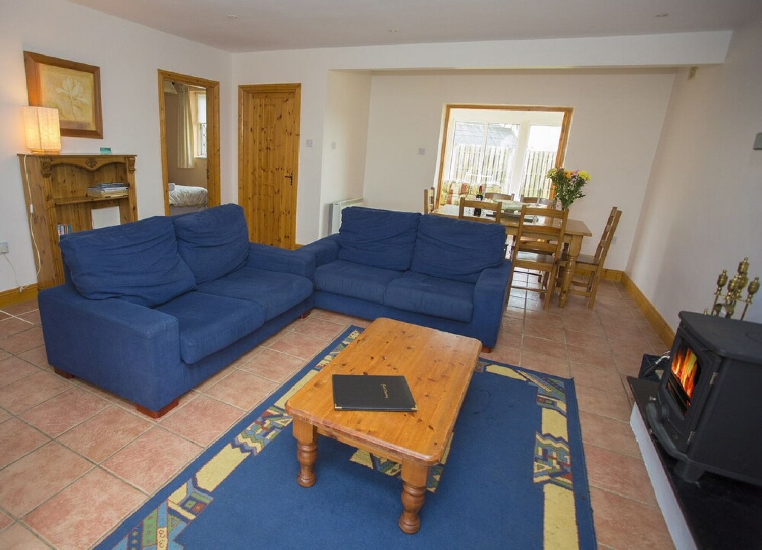 Pine Grove Holiday Cottage No 5