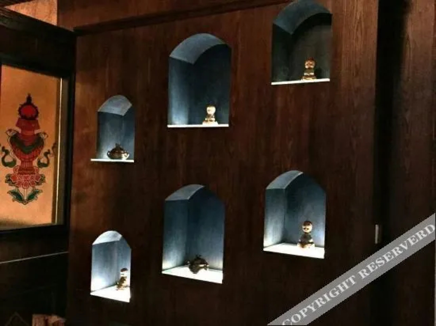 Qimige Boutique Hotel