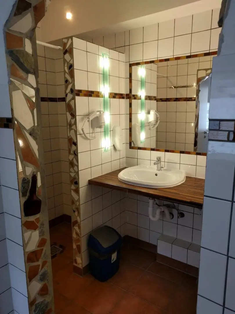 Ferienpark Fleether Mühle