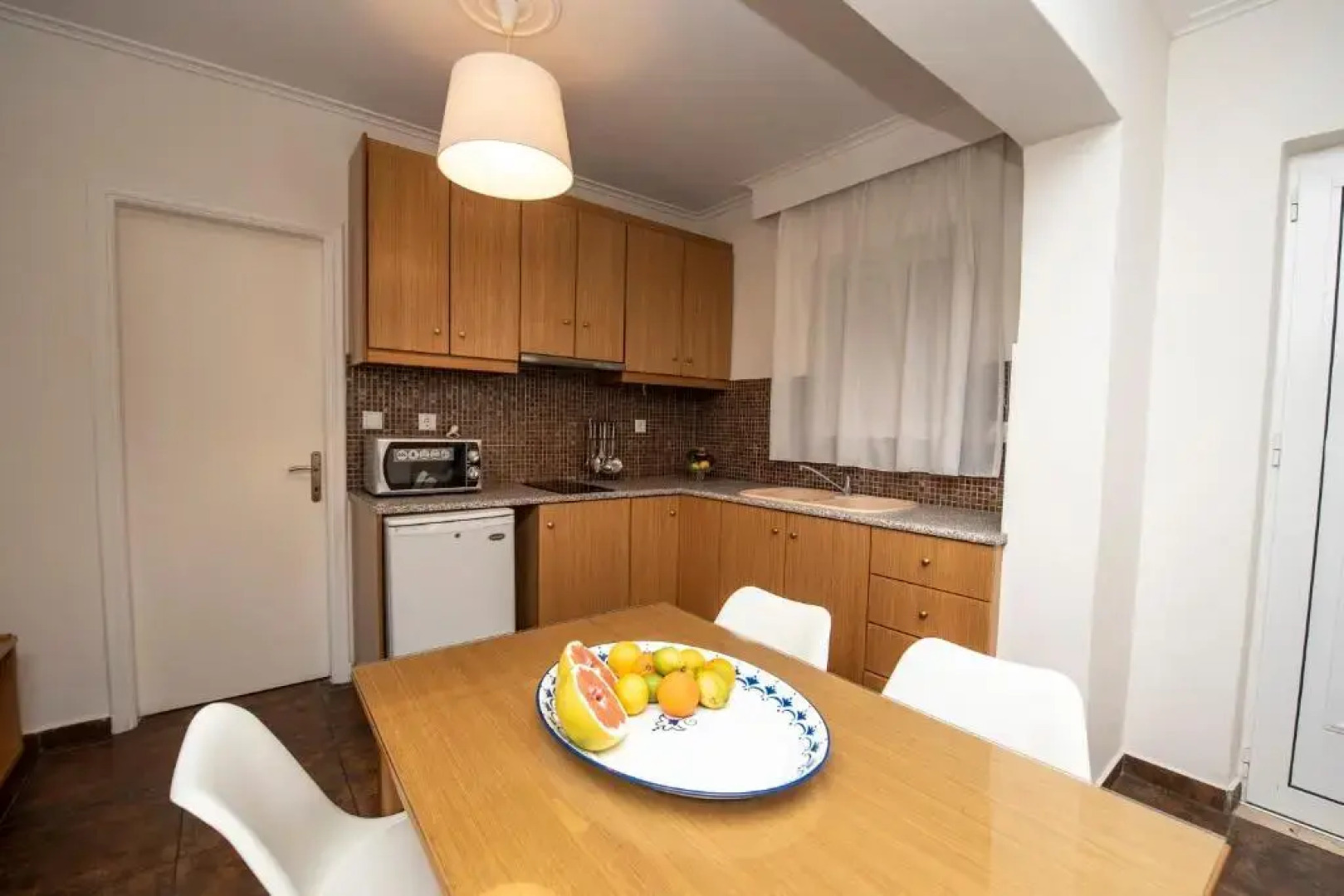 Peridis Family Resort