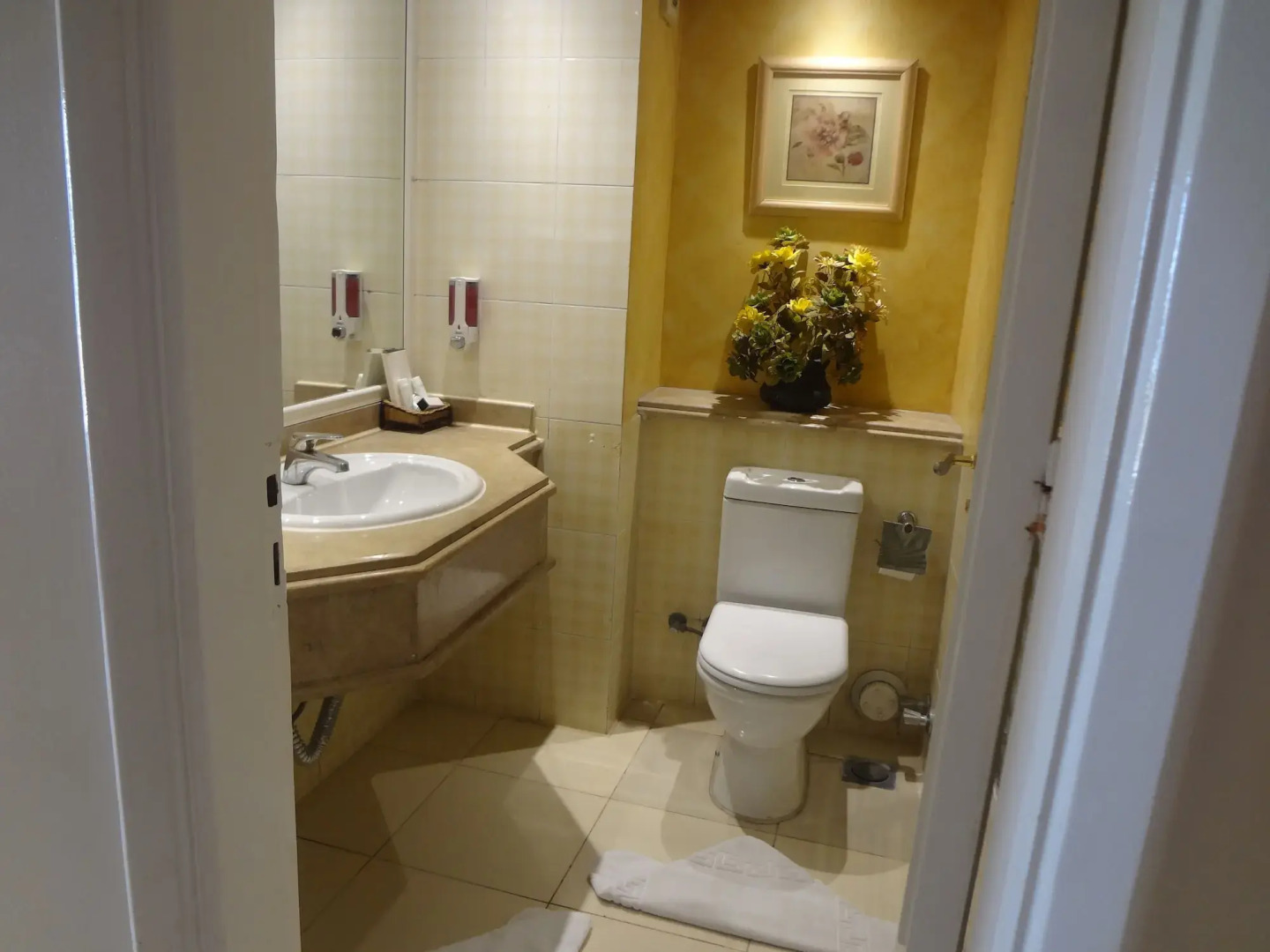 Swiss Inn Nile Hotel