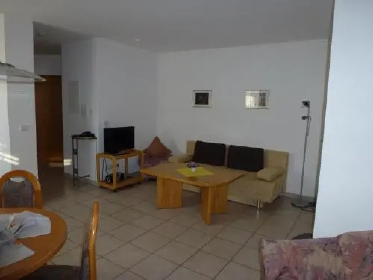 Ferienwohnung Sewenig