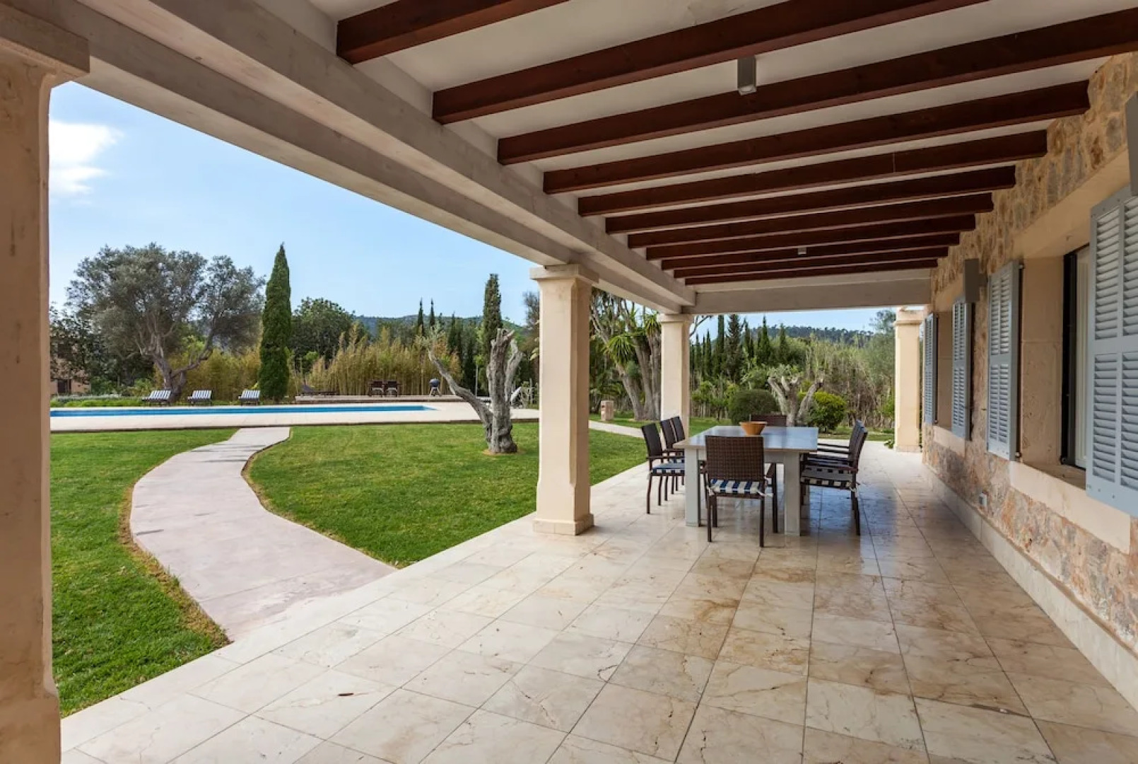 Finca Canyamel Beach & Golf