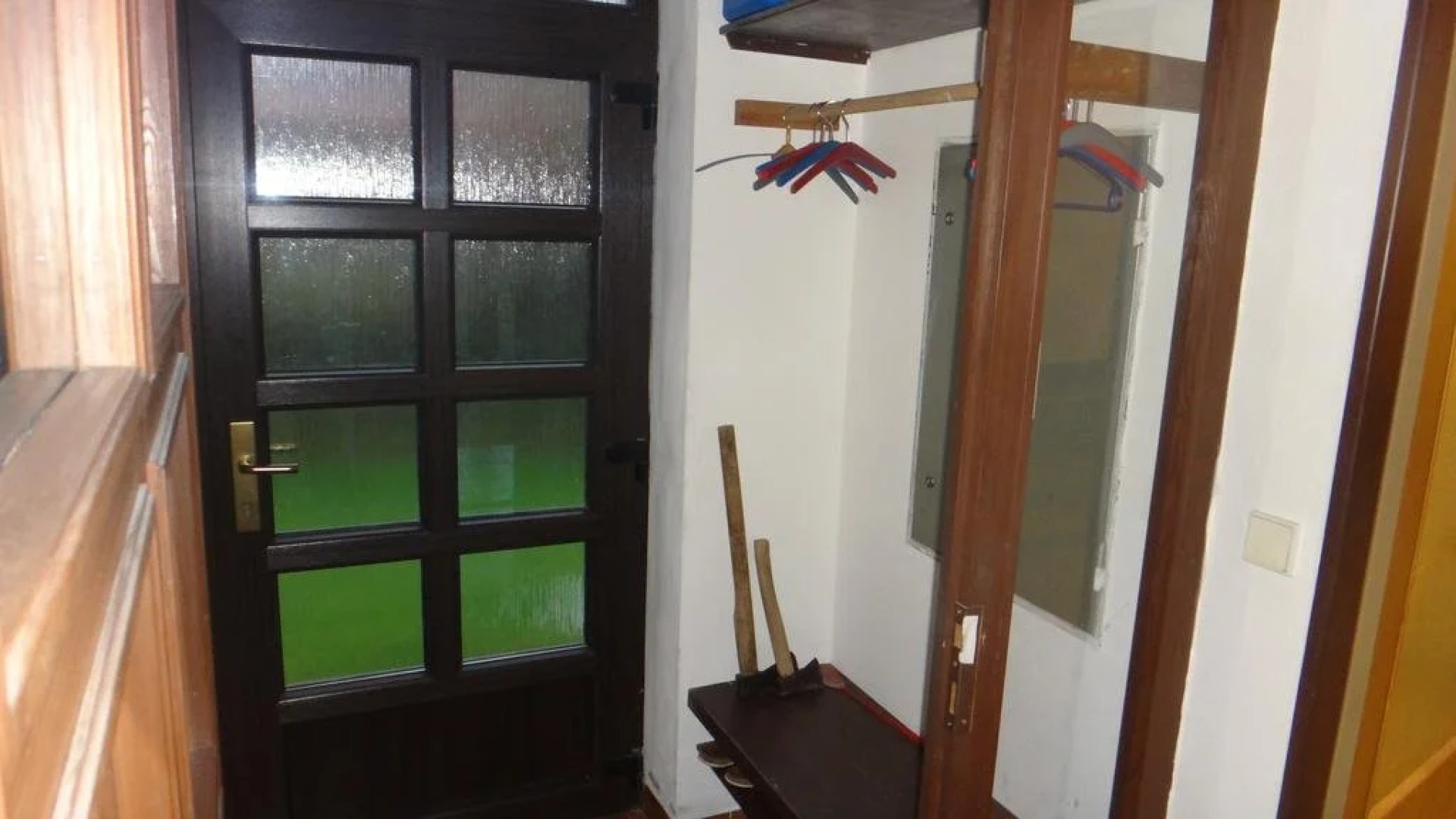 Prázdninový dům Pacl