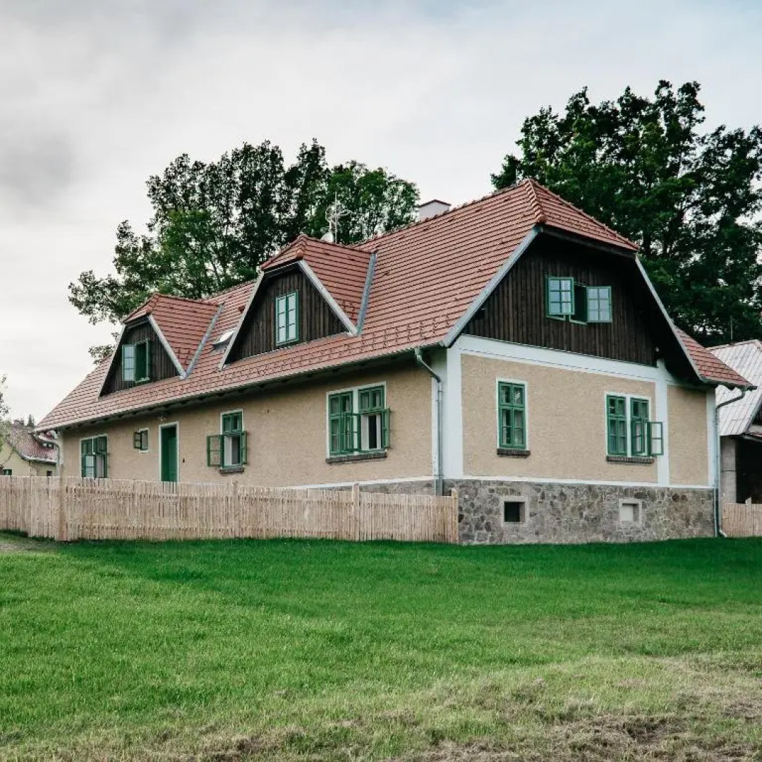 Aparthotel & Wellness Knížecí cesta