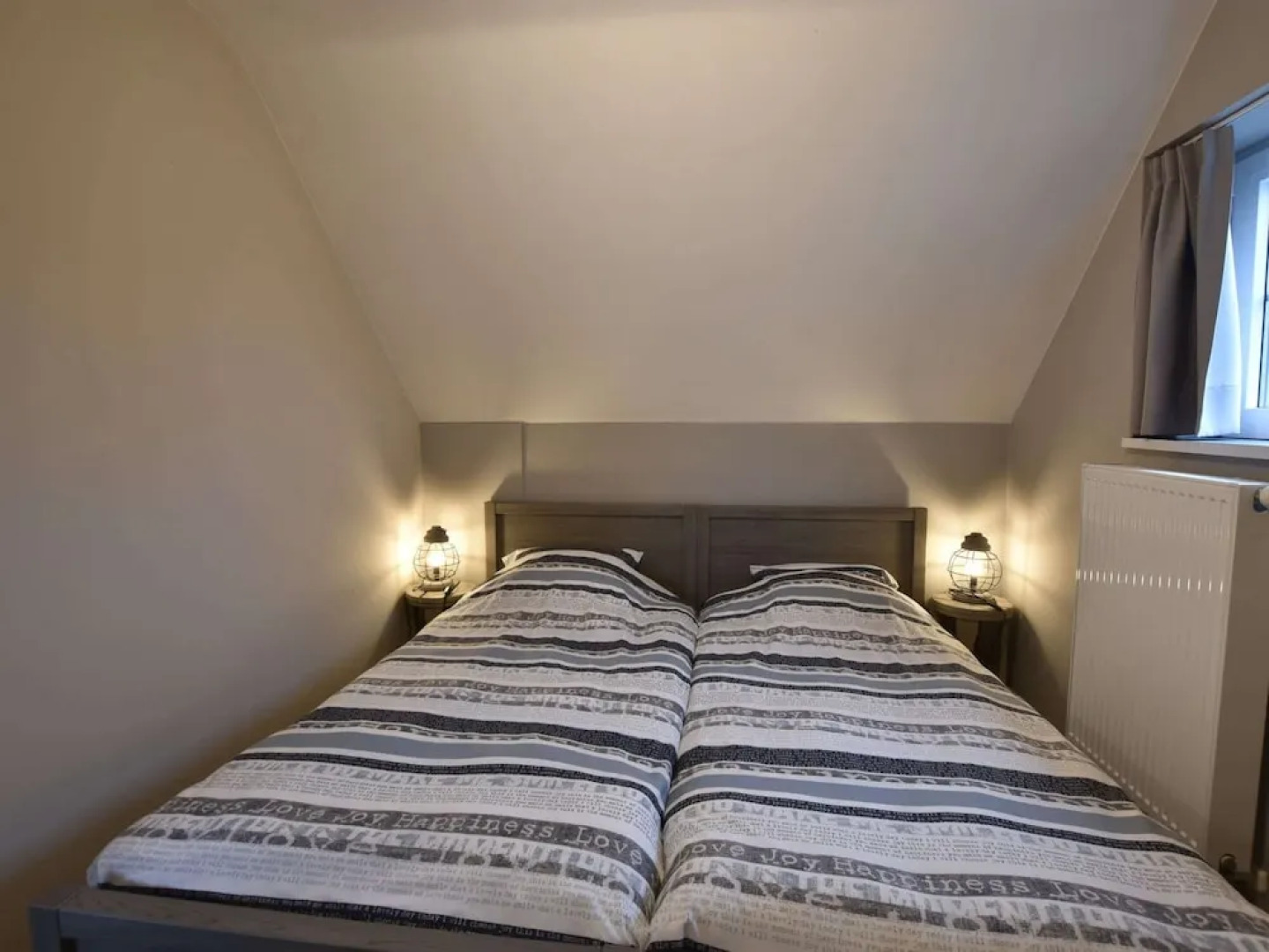 Holiday Home in Alveringem Near Beach