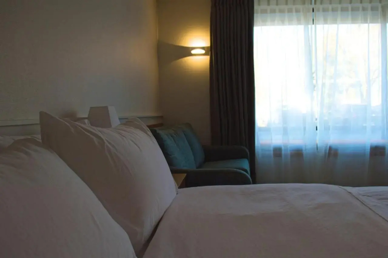 Swiss-Belresort Coronet Peak