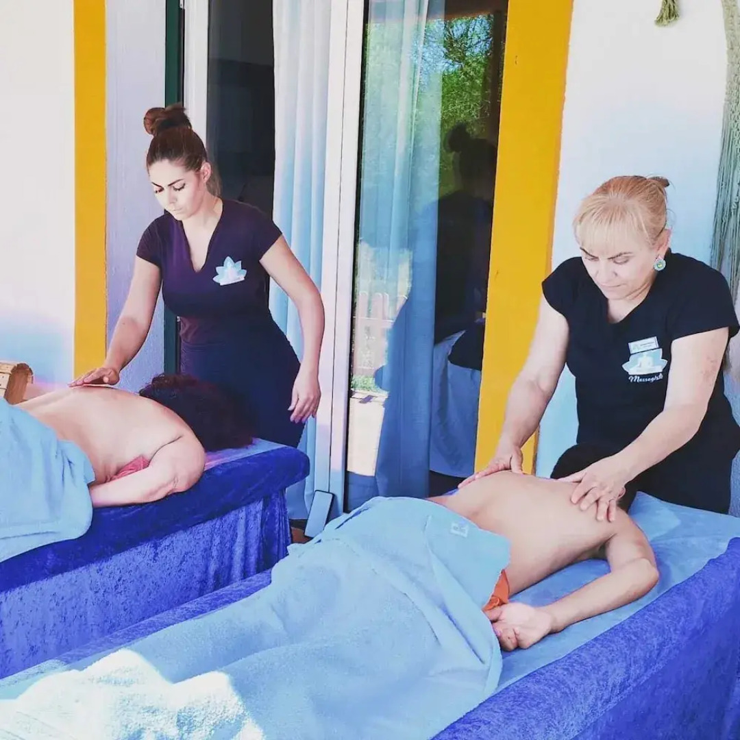 Herdade do Rio Torto