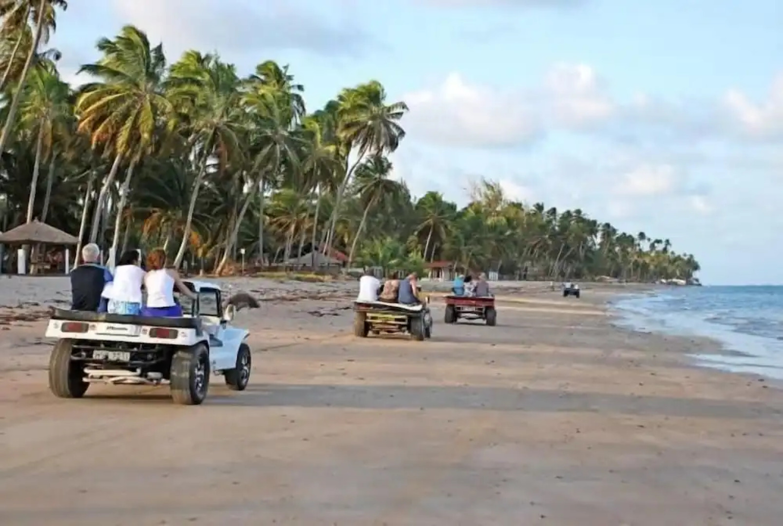 Pousada Galemares