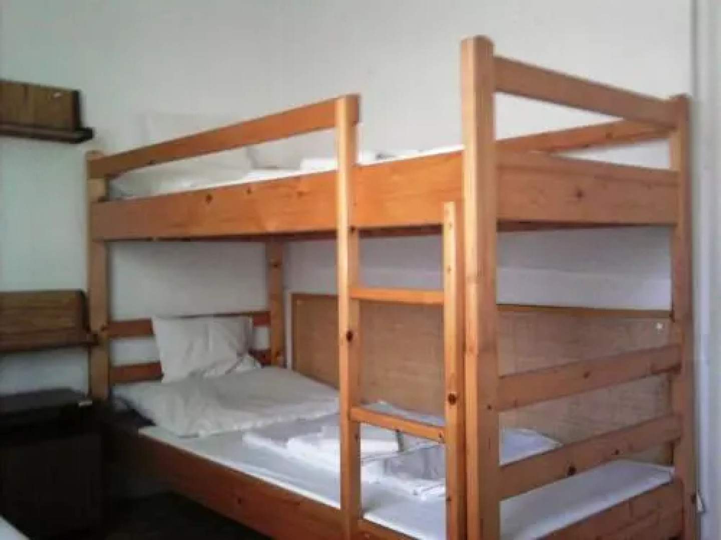 Parti Sétány Vendégház