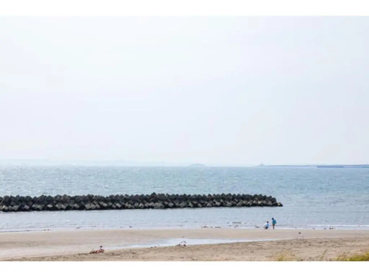 Sasayakana Ouchi Ōnuki kaigan - Vacation STAY 38020v