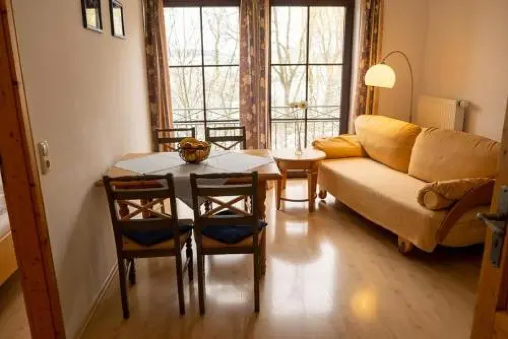 Bio Ferienhof Erzengel